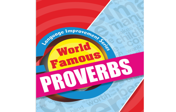 World Famous Proverbs